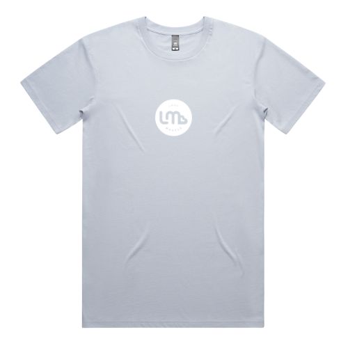 LM oversized t-shirt